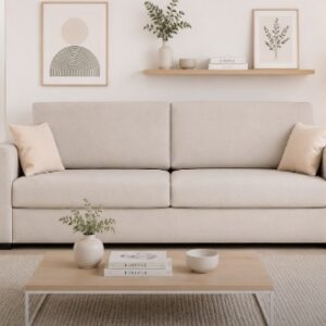 ITALIANSYSTEM SOFA BED